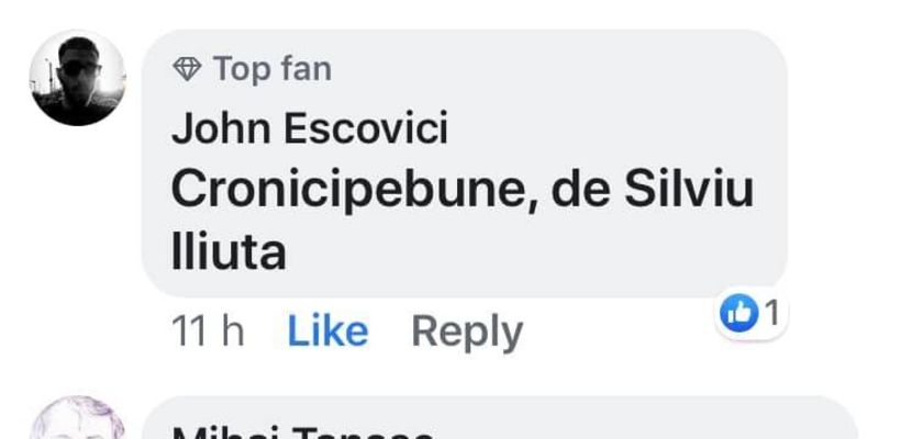 Cronica Carcotasilor - Cronica Carcotasilor Part 2