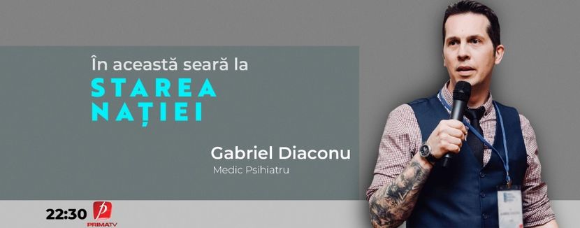 Starea Natiei - Starea Natiei 2014-Prezent