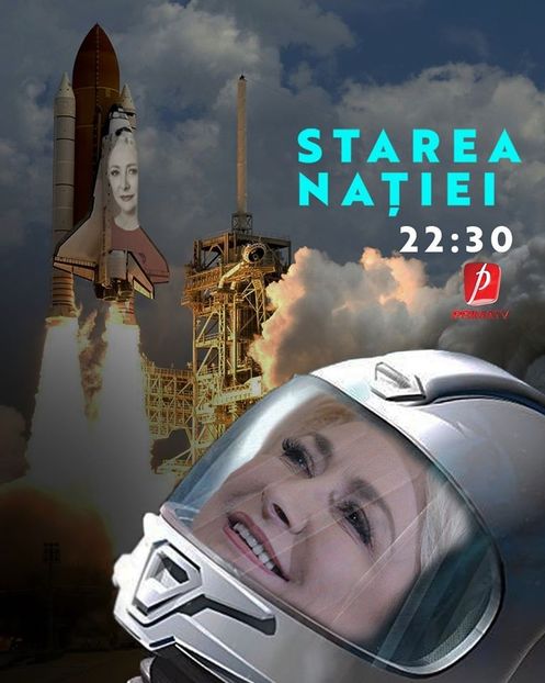 Starea Natiei - Starea Natiei 2014-Prezent