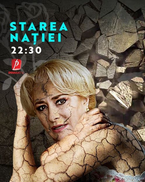 Starea Natiei - Starea Natiei 2014-Prezent