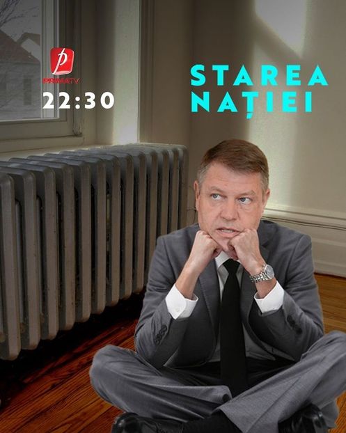 Starea Natiei - Starea Natiei 2014-Prezent
