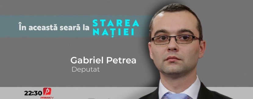 Starea Natiei - Starea Natiei 2014-Prezent