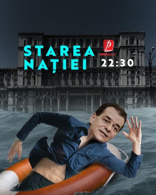 Starea Natiei - Starea Natiei 2014-Prezent