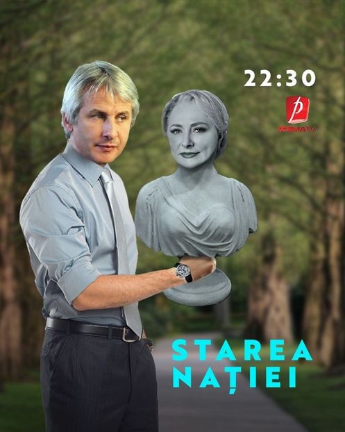 Starea Natiei - Starea Natiei 2014-Prezent