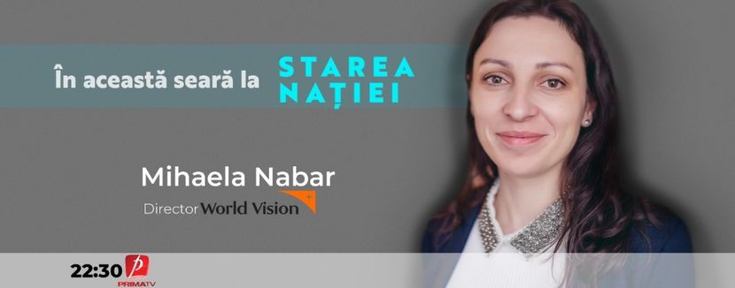 Starea Natiei - Starea Natiei 2014-Prezent
