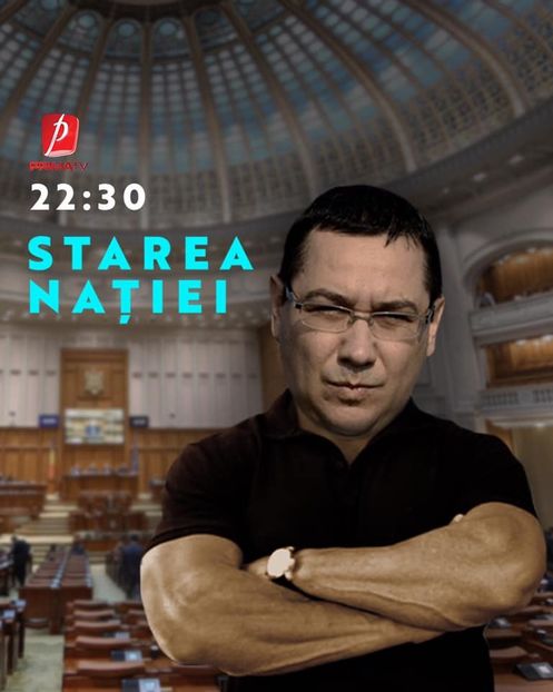 Starea Natiei - Starea Natiei 2014-Prezent