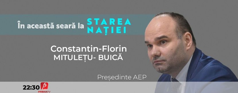 Starea Natiei - Starea Natiei 2014-Prezent