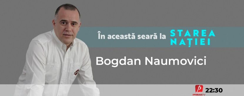 Starea Natiei - Starea Natiei 2014-Prezent