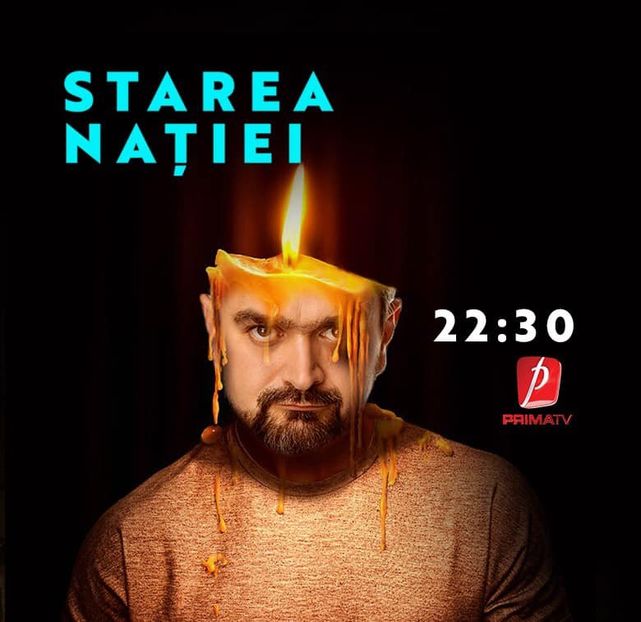 Starea Natiei - Starea Natiei 2014-Prezent