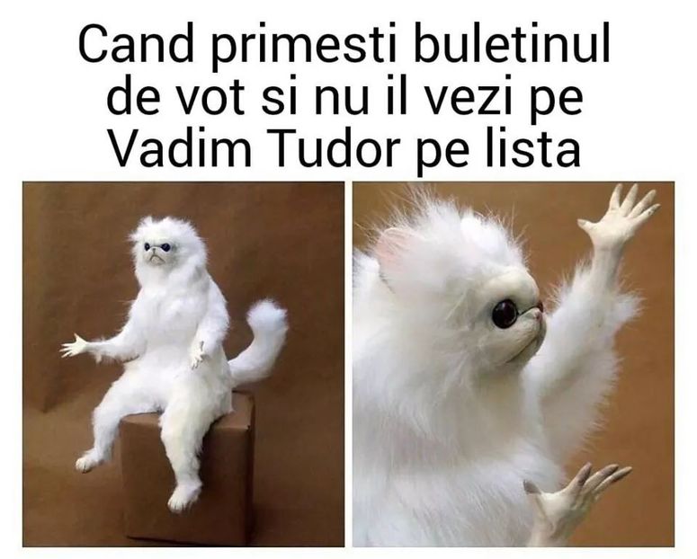  - ex nihilo nihil