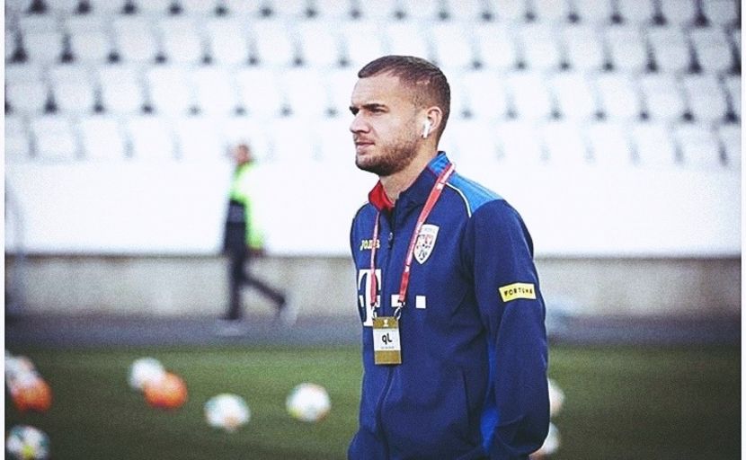 ●○ ρσѕтє∂ ση ₁₃. ₁₁. ₂₀₁₉ ❝ Ɗαу ₁₃₉ ❞ Pușcaș ✓ - Acum ori niciodată