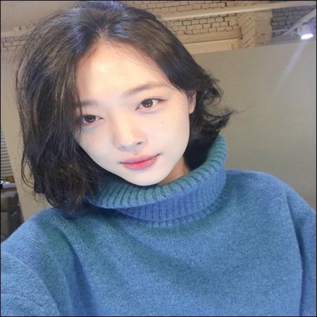 Day 31 - 13.11.2019 - 0x _ In memory of SULLI _ choi jinri
