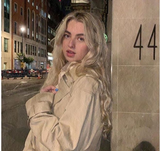 　13.11 ·♡ 104ᵗʰ ℸrack · ❝cloud 69❞ · lowell. - death is the mother of beauty