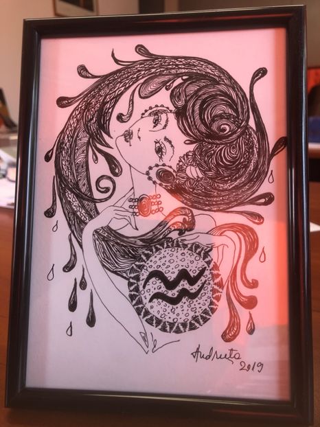 Varsator. Diaverum Mihaela N - 0 DOODLE