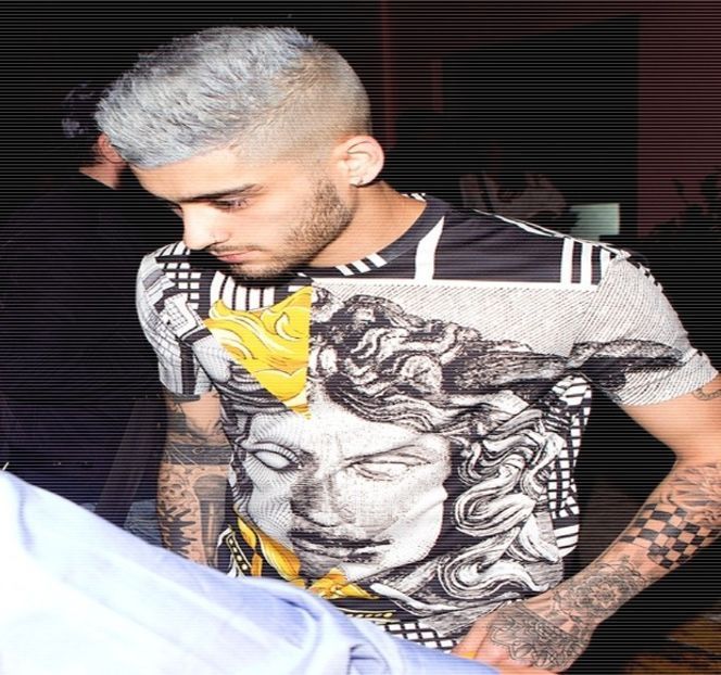 — Urmând să urce restul treptelor până la etajul casei. Cert este că el unul conștientiza faptul - 04 Catching stardust in the light