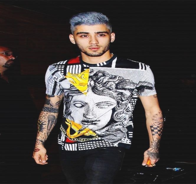 — Pacea necesară și evitarea vreunui conflict. Secundele îi sunt numărate în interiorul - 04 Catching stardust in the light