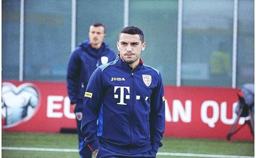 ●○ ρσѕтє∂ ση ₁₅. ₁₁. ₂₀₁₉ ❝ Ɗαу ₁₄₁ ❞ Stanciu ✓ - Acum ori niciodată
