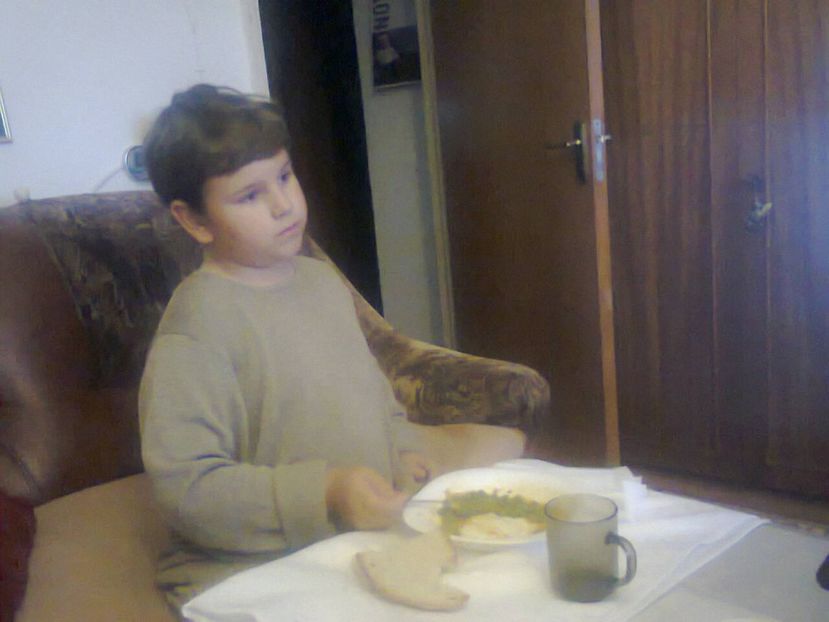 Fotografie5443 - 2019 MT la bunica