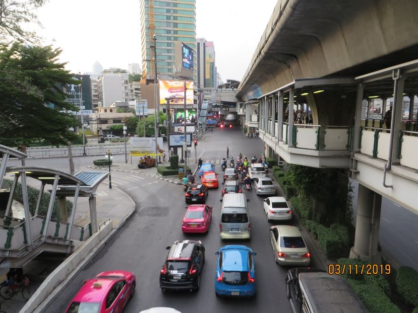  - 1 Bangkok