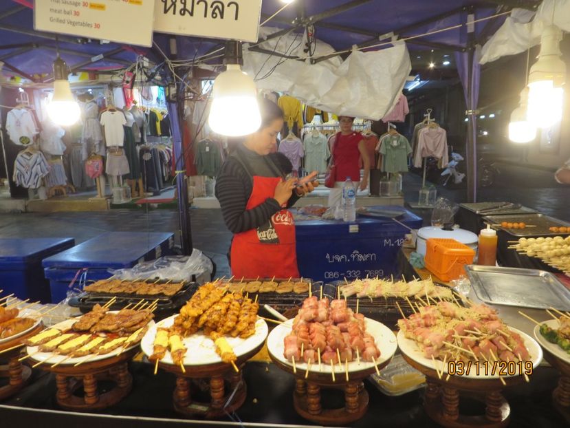  - 1 Bangkok