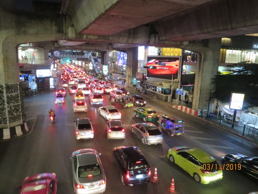  - 1 Bangkok