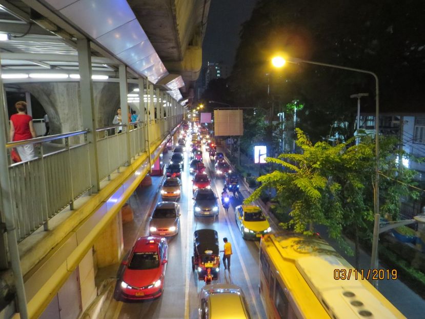  - 1 Bangkok