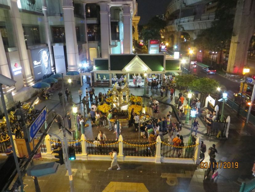  - 1 Bangkok