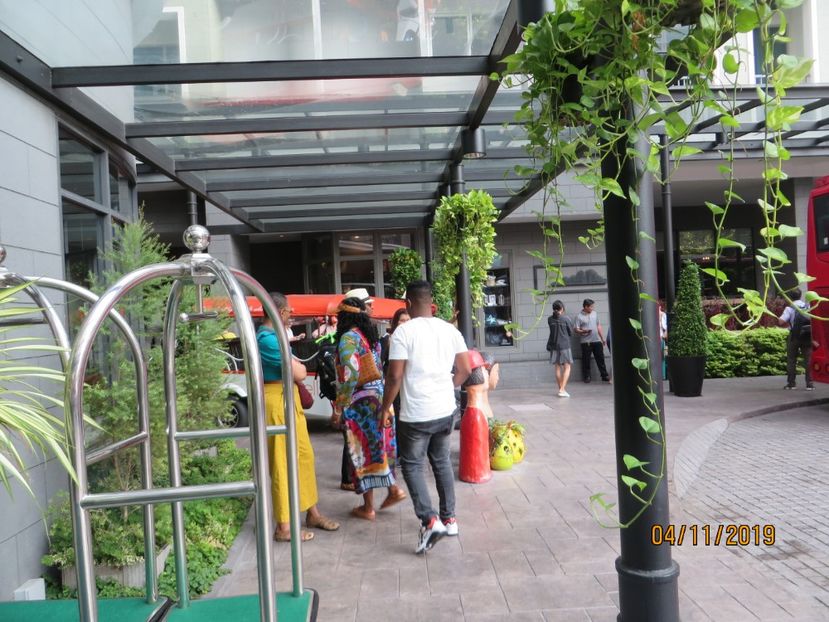  - 1 Bangkok
