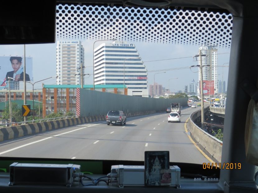  - 1 Bangkok