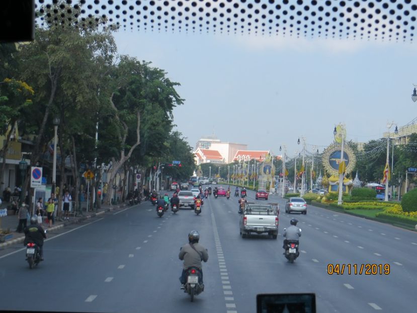  - 1 Bangkok