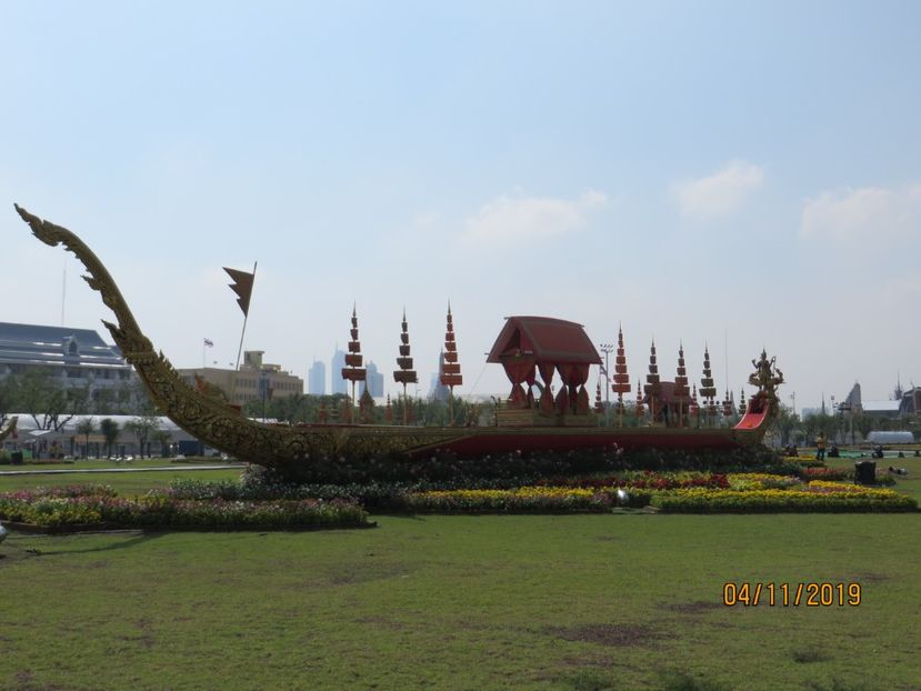  - 1 Bangkok