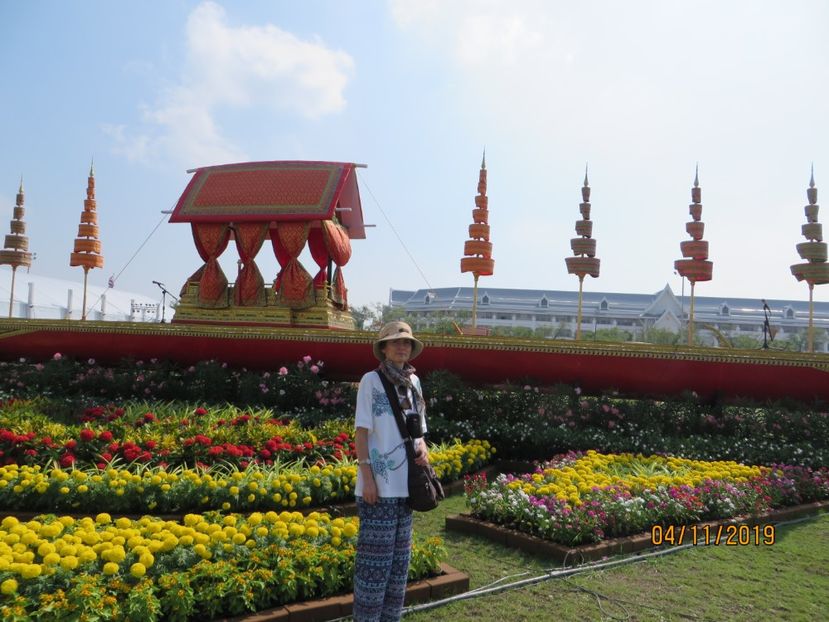  - 1 Bangkok