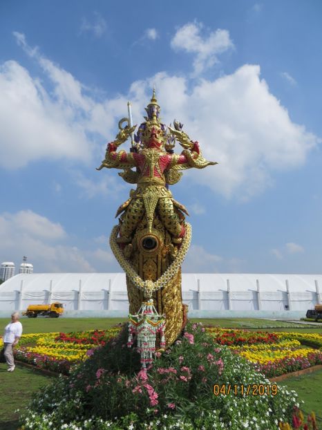  - 1 Bangkok