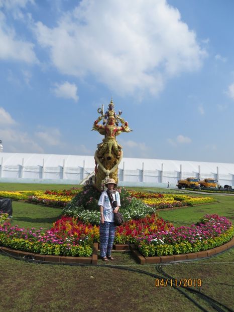  - 1 Bangkok