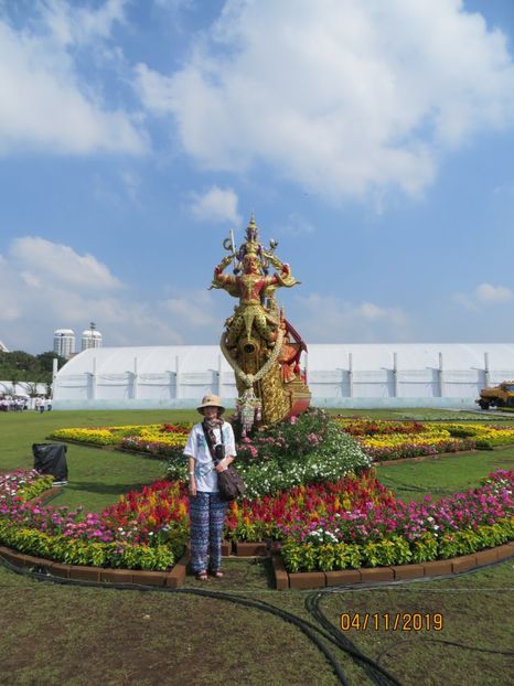  - 1 Bangkok