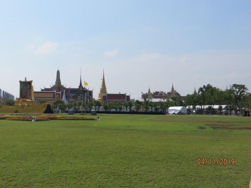  - 1 Bangkok