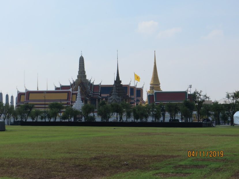  - 1 Bangkok
