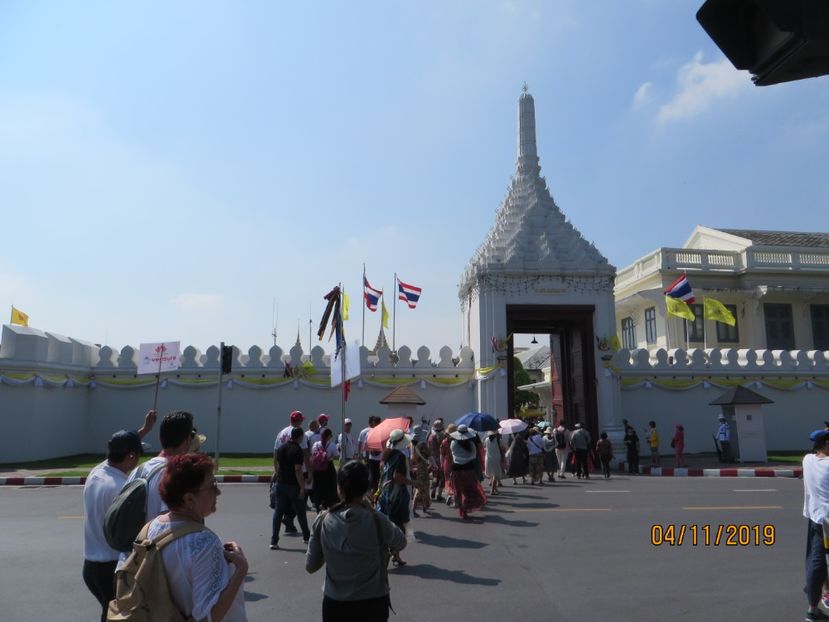  - 1 Bangkok