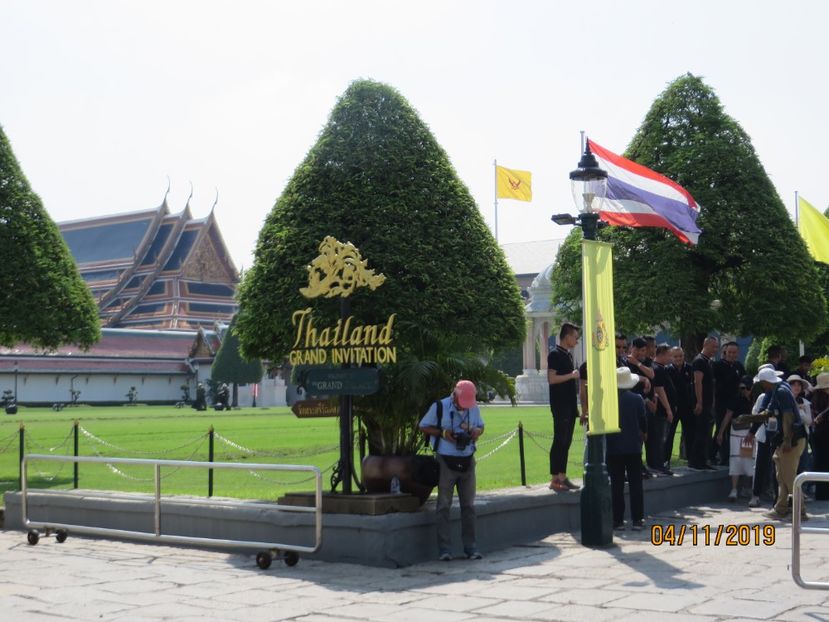  - 1 Bangkok