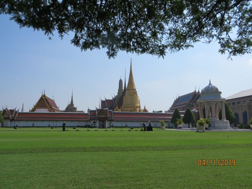  - 1 Bangkok