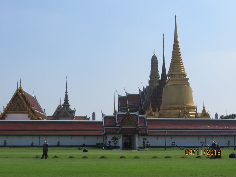  - 1 Bangkok