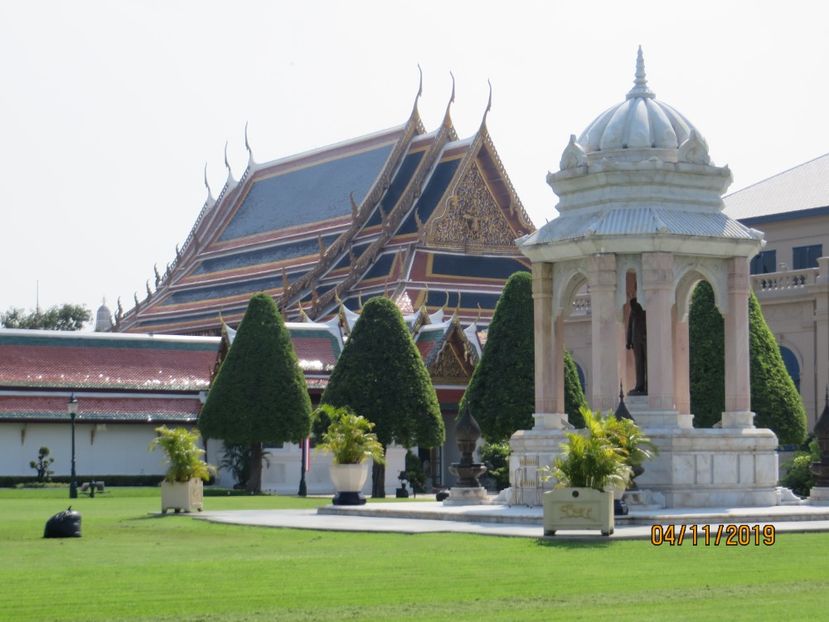  - 1 Bangkok
