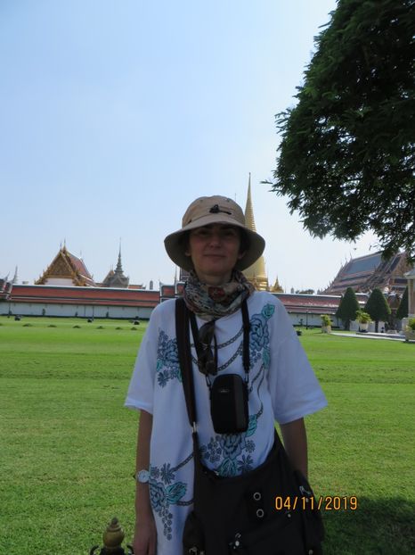  - 1 Bangkok
