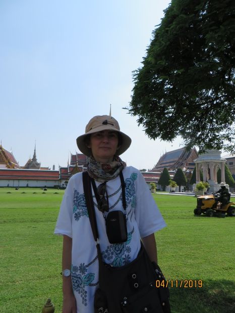  - 1 Bangkok