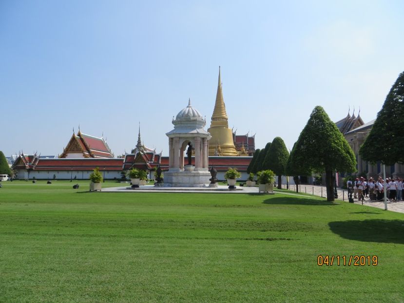  - 1 Bangkok
