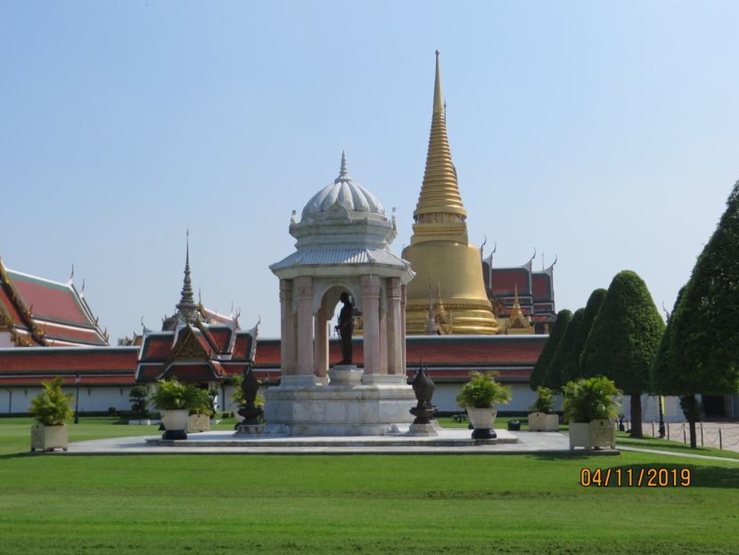  - 1 Bangkok