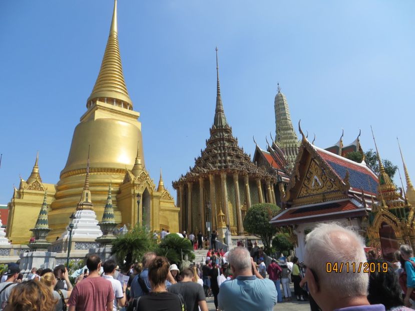  - 1 Bangkok