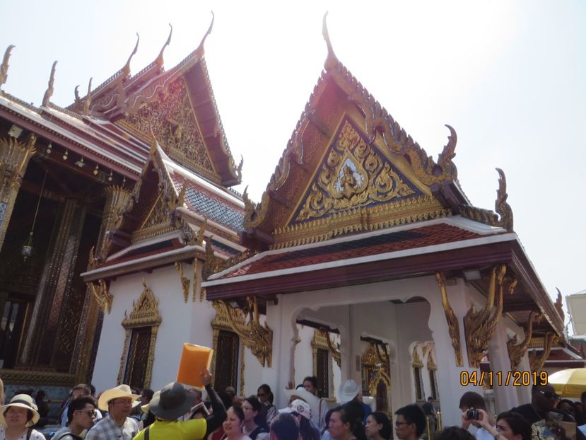  - 1 Bangkok