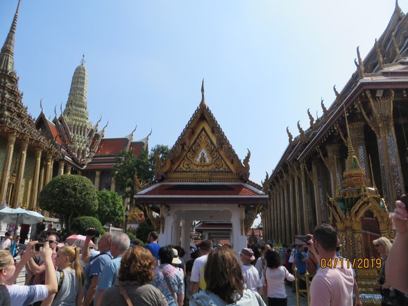  - 1 Bangkok