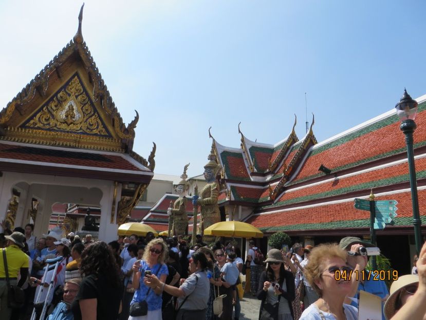  - 1 Bangkok